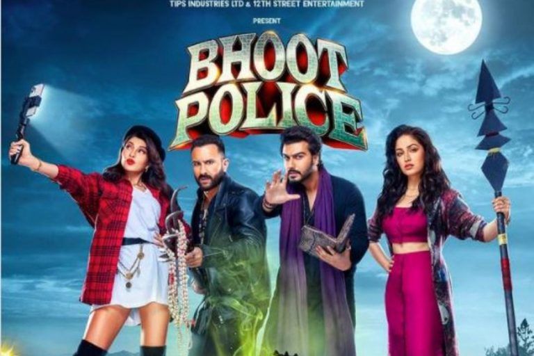 Bhoot Police New Release Date: Saif Ali Khan-Arjun Kapoor Starrer To Now Release On This Date